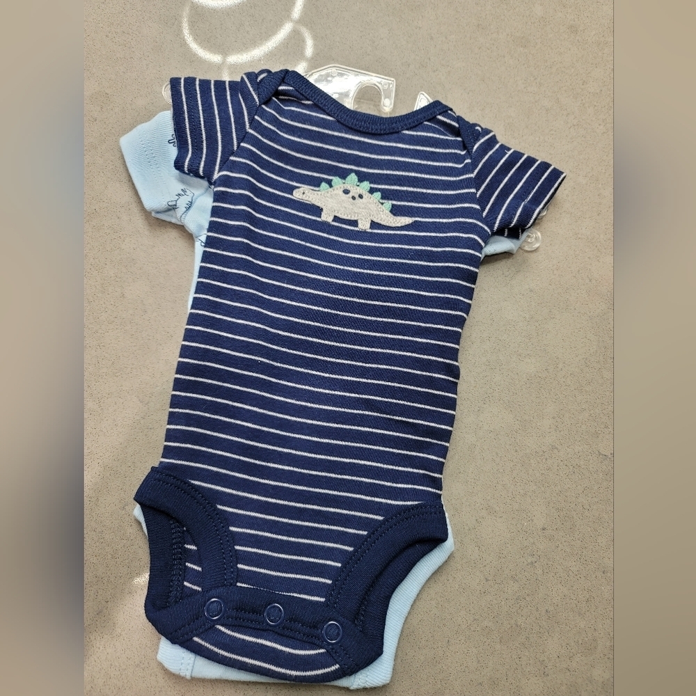 Preemie Onesies​